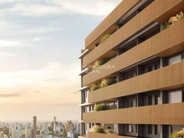 Apartamento com 3 quartos à venda na Avenida Iguassu, 659, Petrópolis, Porto Alegre, 163 m2 por R$ 2.958.000