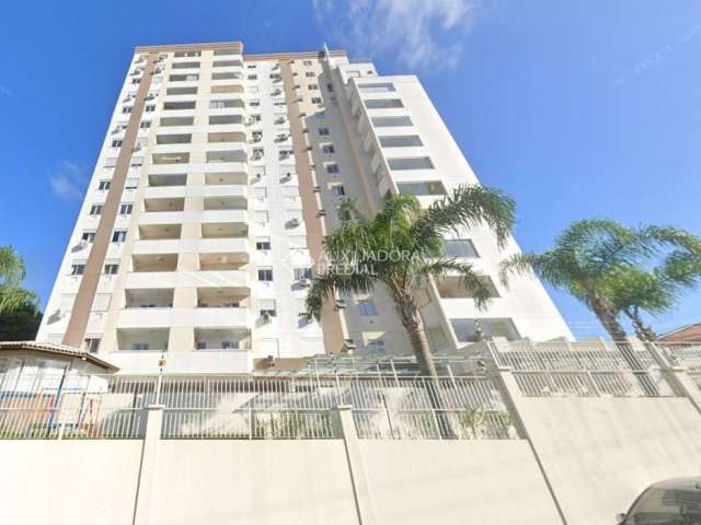 Apartamento com 2 quartos à venda na Rua José Victor da Rosa, 722, Barreiros, São José, 63 m2 por R$ 489.000
