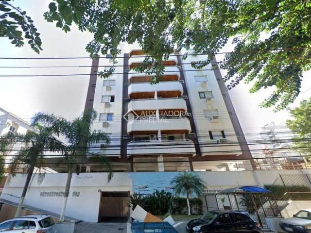 Apartamento com 3 quartos à venda na Rua Lauro Linhares, 1520, Trindade, Florianópolis, 90 m2 por R$ 800.000