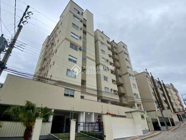 Apartamento com 2 quartos à venda na Rua Recanto dos Santos, 245, Pedra Branca, Palhoça, 72 m2 por R$ 387.000