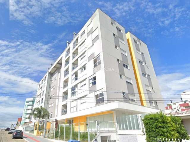 Apartamento com 3 quartos à venda na Rua Maria Claudino da Cruz, 595, Capoeiras, Florianópolis, 79 m2 por R$ 813.000