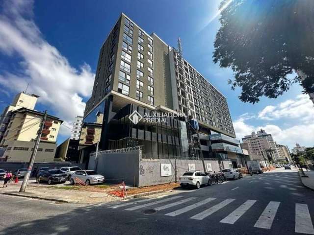 Apartamento com 1 quarto à venda na Rua Professora Maria Flora Pausewang, 131, Trindade, Florianópolis, 53 m2 por R$ 958.000