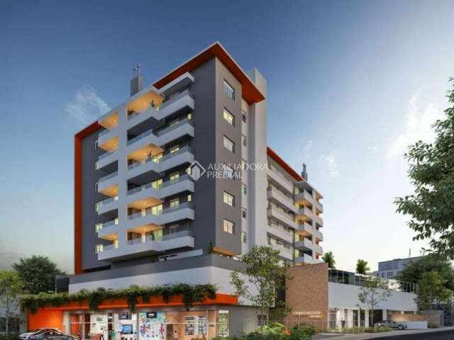 Apartamento com 2 quartos à venda na Rua Libia Cruz, 301, Estreito, Florianópolis, 75 m2 por R$ 759.934