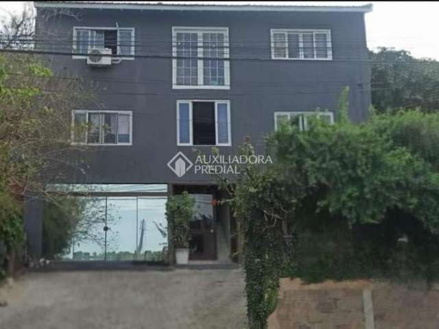 Apartamento com 1 quarto à venda na Rodovia Francisco Thomaz dos Santos, 1160, Morro das Pedras, Florianópolis, 61 m2 por R$ 290.000