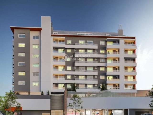 Cobertura com 3 quartos à venda na Rua Libia Cruz, 301, Estreito, Florianópolis, 107 m2 por R$ 1.343.919