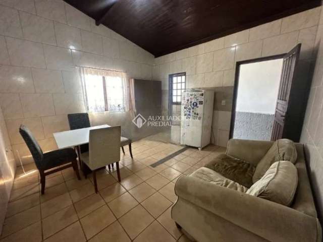 Casa com 4 quartos à venda na Rua Francisco Cândido Xavier, 1000, Campeche, Florianópolis, 140 m2 por R$ 640.000