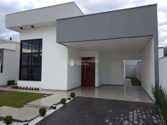 Casa com 2 quartos à venda na Sebastião Alzemiro Dos Santos, 101, Caminho Novo, Palhoça, 95 m2 por R$ 560.000