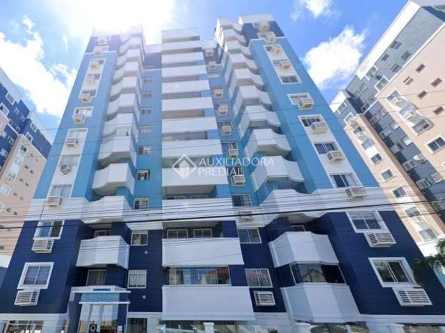 Apartamento com 2 quartos à venda na Rua Pedro Bunn, 1516, Jardim Cidade de Florianópolis, São José, 66 m2 por R$ 459.000