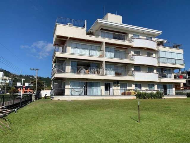 Apartamento com 2 quartos à venda na Rua Heitor Bittencourt, 471, Canasvieiras, Florianópolis, 77 m2 por R$ 1.150.000