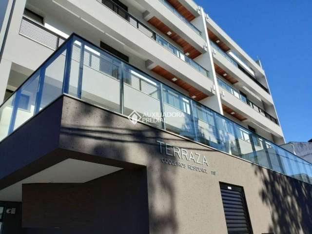 Apartamento com 2 quartos à venda na Rua Pascoal Simone, 119, Coqueiros, Florianópolis, 61 m2 por R$ 950.000