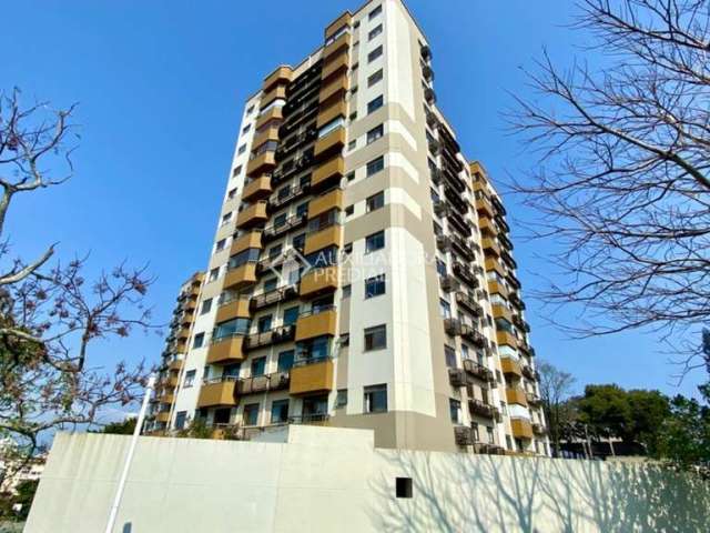 Apartamento com 3 quartos à venda na Rua Tupinambá, 979, Jardim Atlântico, Florianópolis, 83 m2 por R$ 690.000