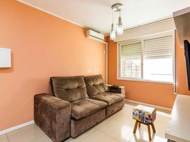 Apartamento com 2 quartos à venda na Rua Delfino Riet, 610, Santo Antônio, Porto Alegre, 94 m2 por R$ 389.000