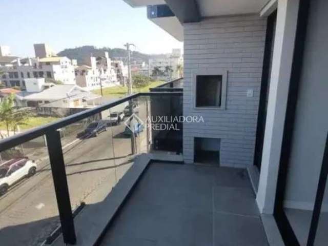 Apartamento com 2 quartos à venda na Rua Doutor João de Oliveira, 499, Canasvieiras, Florianópolis, 76 m2 por R$ 889.000