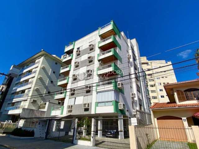 Apartamento com 3 quartos à venda na Rua João de Deus Machado, 74, Trindade, Florianópolis, 96 m2 por R$ 751.000