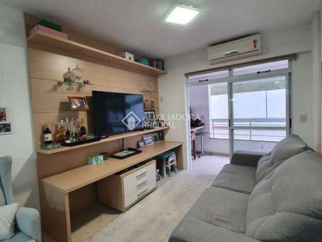 Apartamento com 2 quartos à venda na Avenida Buriti, 620, Itacorubi, Florianópolis, 71 m2 por R$ 796.000