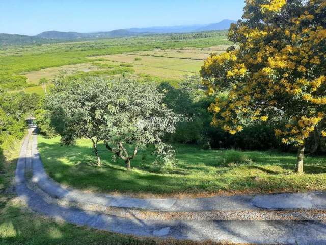 Chácara / sítio com 3 quartos à venda na Estrada Manoel Leôncio de Souza Brito, 3000, Vargem Pequena, Florianópolis, 120 m2 por R$ 1.150.000