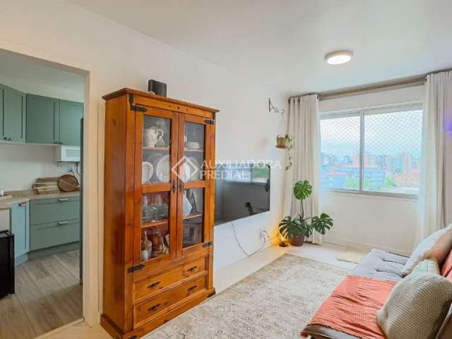 Apartamento com 3 quartos à venda na Rua Adão Baino, 635, Cristo Redentor, Porto Alegre, 73 m2 por R$ 339.000