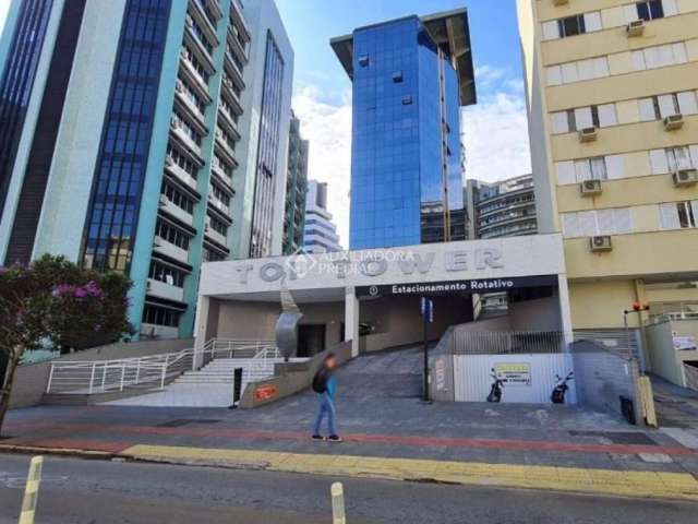 Sala comercial à venda na Rua Esteves Júnior, 50, Centro, Florianópolis, 251 m2 por R$ 3.500.000