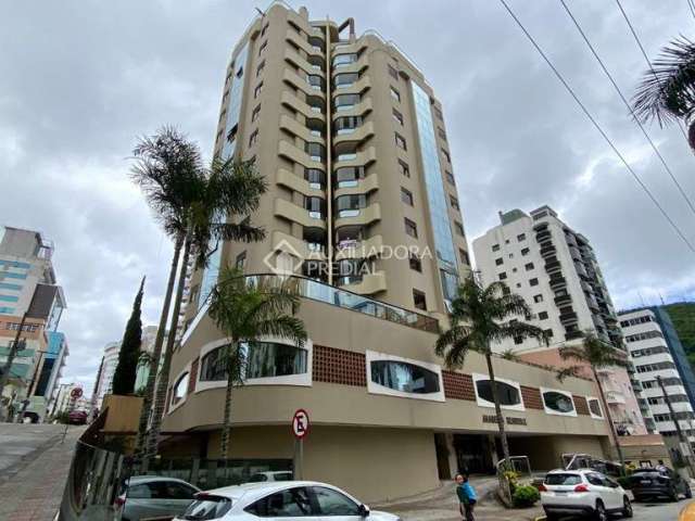 Apartamento com 4 quartos à venda na Rua Ferreira Lima, 199, Centro, Florianópolis, 130 m2 por R$ 2.000.000