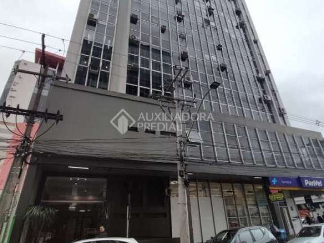 Sala comercial para alugar na Avenida Pedro Adams Filho, 5573, Centro, Novo Hamburgo, 31 m2 por R$ 1.200