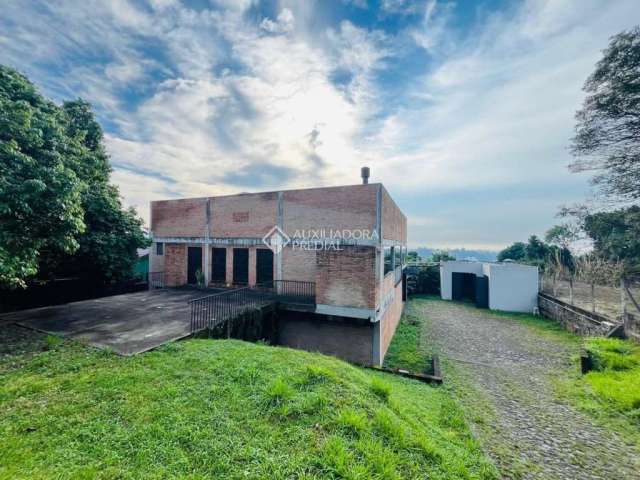 Barracão / Galpão / Depósito para alugar na Rua Pedro Petry, 276, Rondônia, Novo Hamburgo, 429 m2 por R$ 20.000