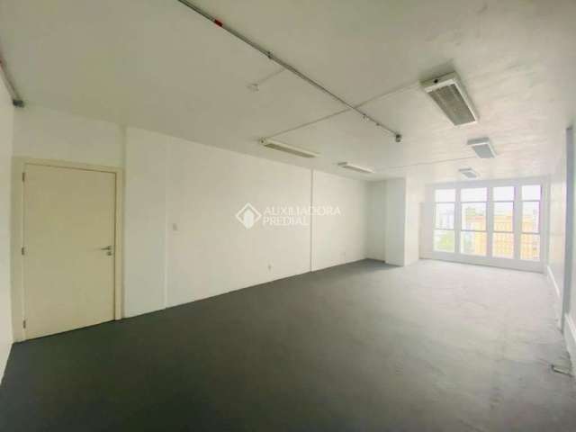 Sala comercial para alugar na Rua Gomes Portinho, 17, Centro, Novo Hamburgo, 90 m2 por R$ 950