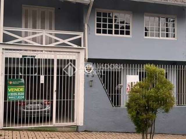 Casa com 1 quarto para alugar na Rua Prudente de Moraes, 413, Guarani, Novo Hamburgo, 250 m2 por R$ 3.000