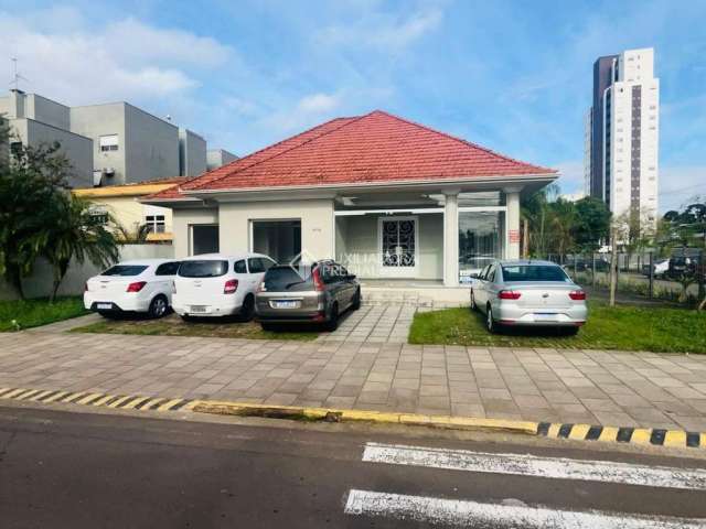 Casa comercial para alugar na Rua José de Alencar, 379, Rio Branco, Novo Hamburgo, 420 m2 por R$ 11.000