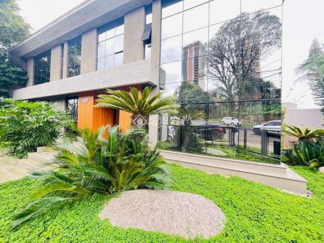 Sala comercial para alugar na Rua Caiapós, 257, Jardim Mauá, Novo Hamburgo, 60 m2 por R$ 3.400