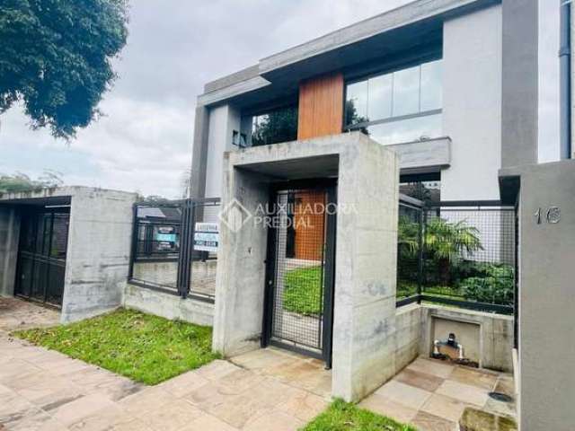 Sala comercial para alugar na Rua Cairu, 16, Jardim Mauá, Novo Hamburgo, 80 m2 por R$ 3.800