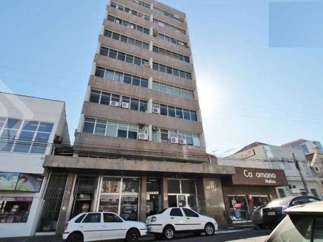 Sala comercial para alugar na Rua Lima e Silva, 222, Centro, Novo Hamburgo, 73 m2 por R$ 1.800