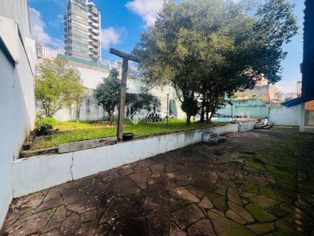 Casa com 5 quartos para alugar na Rua Forquetinha, 333, Jardim Mauá, Novo Hamburgo, 420 m2 por R$ 7.000