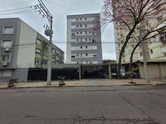 Apartamento com 1 quarto para alugar na Rua Domingos de Almeida, 522, Centro, Novo Hamburgo, 39 m2 por R$ 2.300