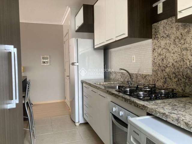 Apartamento com 2 quartos para alugar na Rua Silveira Martins, 855, Centro, Novo Hamburgo, 60 m2 por R$ 2.900