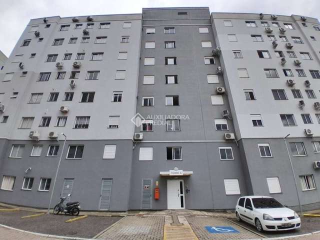 Apartamento com 2 quartos para alugar na Joao Pedro Dias, 2175, Centro, Campo Bom, 50 m2 por R$ 1.200