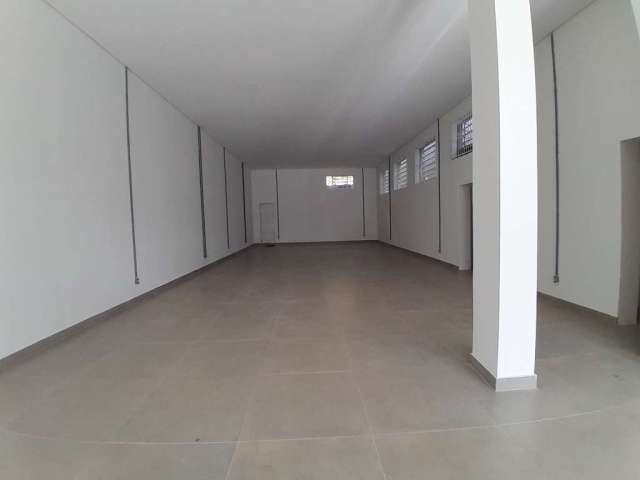 Ponto comercial para alugar na Rua Bento Gonçalves, 3144, Guarani, Novo Hamburgo, 167 m2 por R$ 5.000