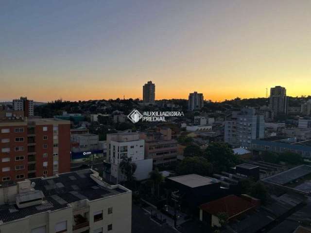 Apartamento com 1 quarto para alugar na Rua Tupi, 785, Rio Branco, Novo Hamburgo, 44 m2 por R$ 1.900