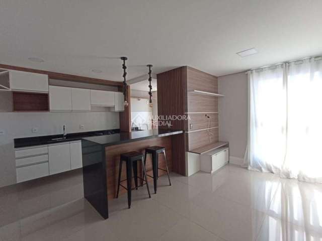 Apartamento com 1 quarto para alugar na Rua Tupi, 785, Rio Branco, Novo Hamburgo, 45 m2 por R$ 1.800