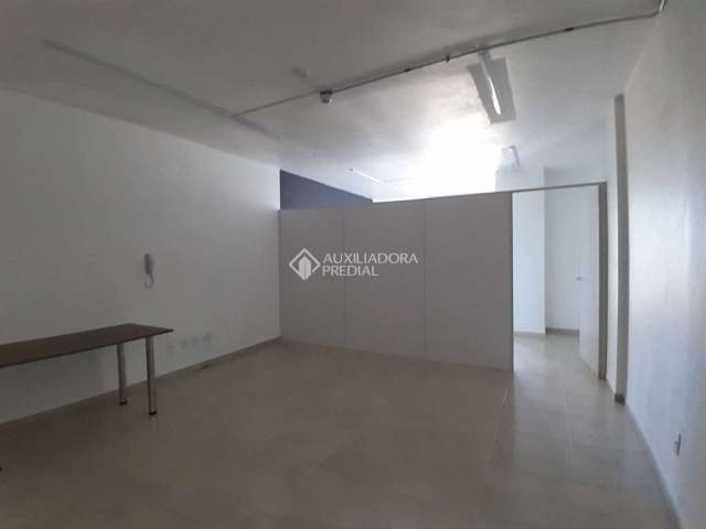 Sala comercial para alugar na Rua Gomes Portinho, 17, Centro, Novo Hamburgo, 50 m2 por R$ 1.000