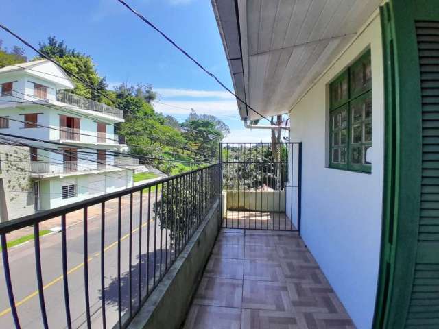 Apartamento com 2 quartos para alugar na Rua Caçador, 932, Rio Branco, Novo Hamburgo, 75 m2 por R$ 1.100