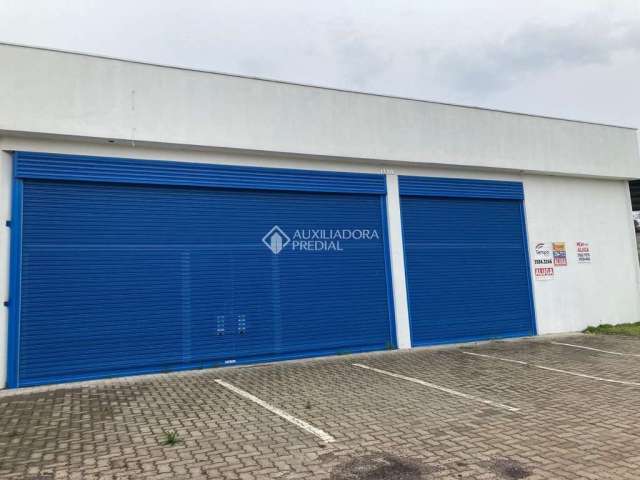 Ponto comercial para alugar na Campo Grande, 1700, Campo Grande, Estância Velha, 120 m2 por R$ 3.500