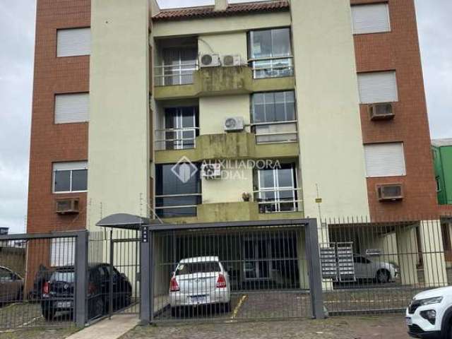 Apartamento com 2 quartos para alugar na Rua Carlos Dienstbach, 222, Rondônia, Novo Hamburgo, 64 m2 por R$ 2.500