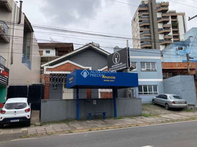 Casa com 1 quarto para alugar na Avenida Nicolau Becker, 350, Centro, Novo Hamburgo, 221 m2 por R$ 3.500