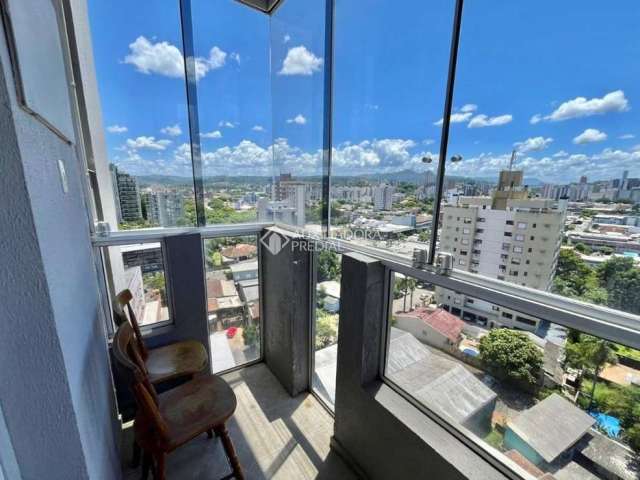 Apartamento com 2 quartos para alugar na Rua José de Alencar, 160, Rio Branco, Novo Hamburgo, 63 m2 por R$ 1.800