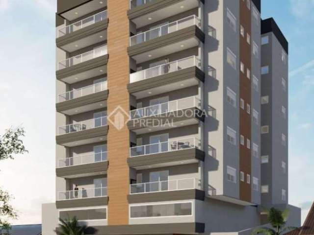 Apartamento com 2 quartos à venda na Rua Piauí, 49, São Cristóvão, Lajeado, 94 m2 por R$ 559.000