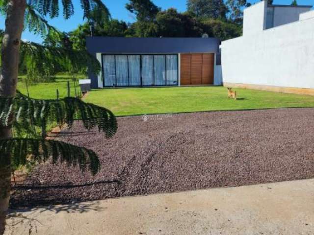 Casa com 1 quarto à venda na DOUTOR ESPERON, 55, Conventos, Lajeado, 83 m2 por R$ 550.000