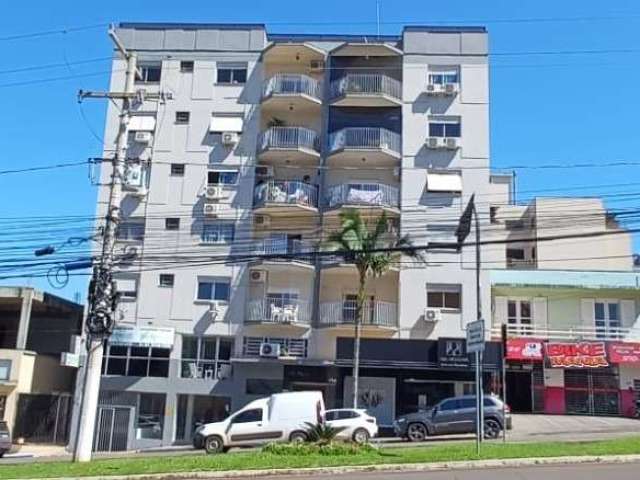 Apartamento com 3 quartos à venda na Avenida Senador Alberto Pasqualini, 292, Centro, Lajeado, 107 m2 por R$ 477.000