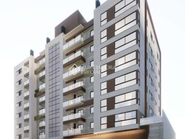 Apartamento com 2 quartos à venda na MARIO CATTOI, 93, Centro, Lajeado, 54 m2 por R$ 337.830