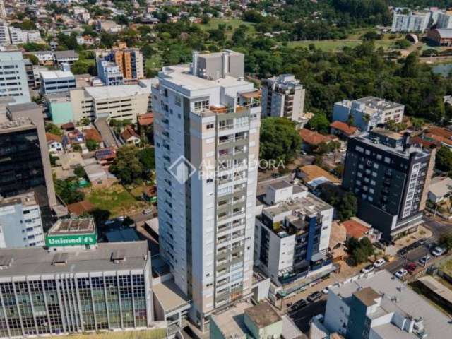 Apartamento com 3 quartos à venda na Rua Pinheiro Machado, 579, Centro, Lajeado, 227 m2 por R$ 1.180.000