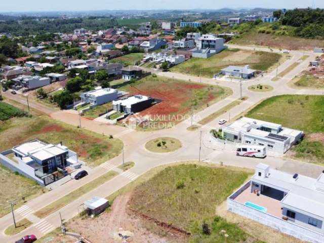 Terreno à venda na Jacob Richter, 01, Conventos, Lajeado, 358 m2 por R$ 140.000